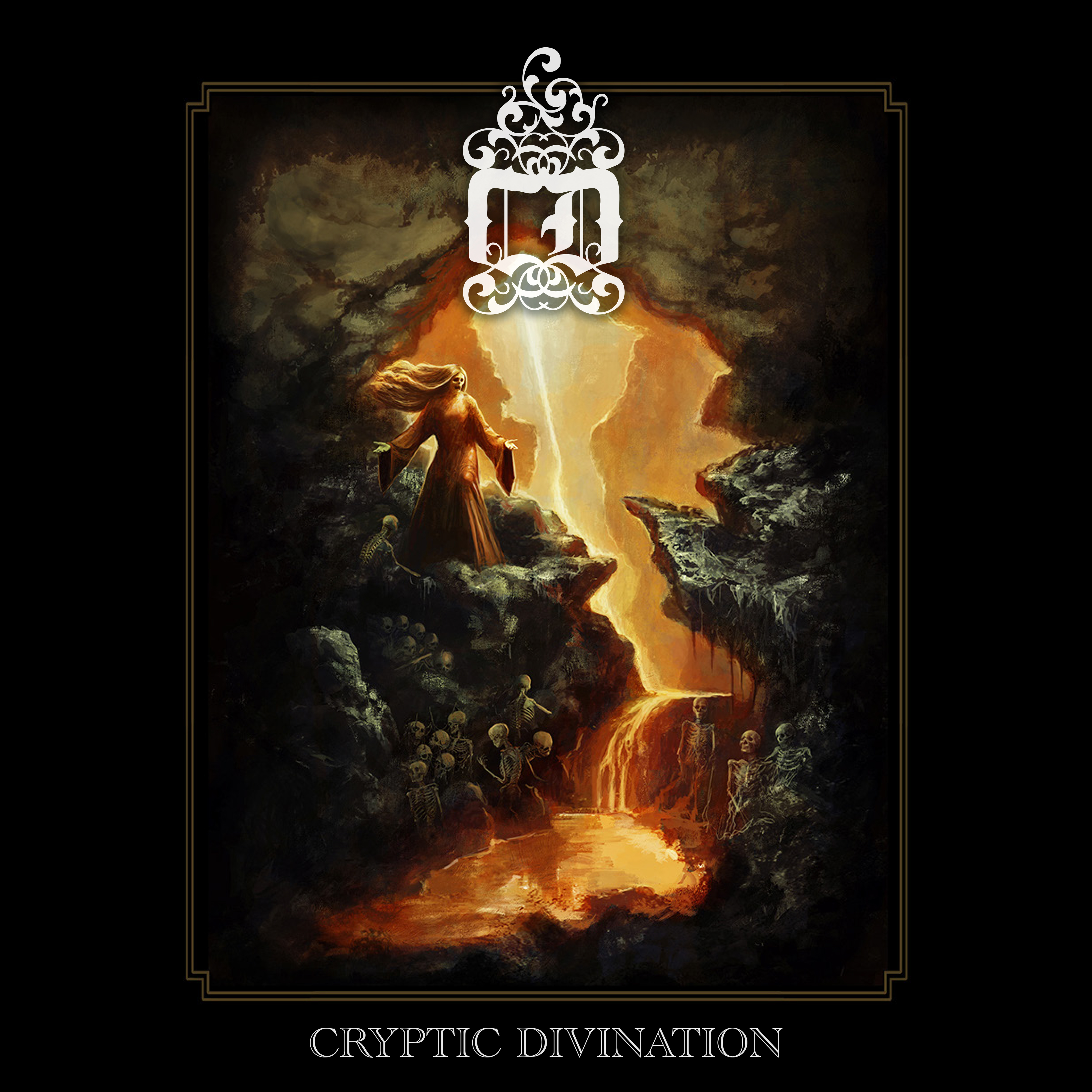 Cataclasis single cover art